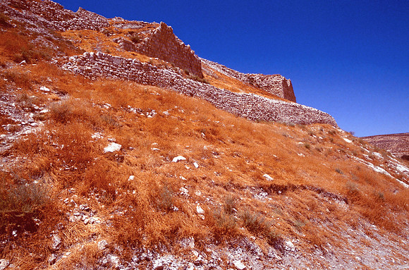 Kerak, Jordan