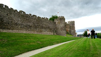 Conwy Castle, Conwy Wales