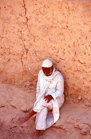 The Oasis at Siwa, Egypt