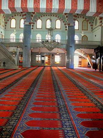 Urfa, Turkey
