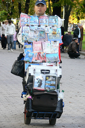 Ukraine