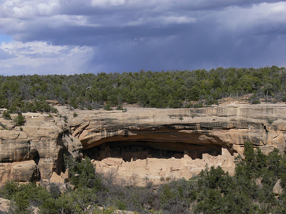 Mesa Verde National Park - Southwest Colorado