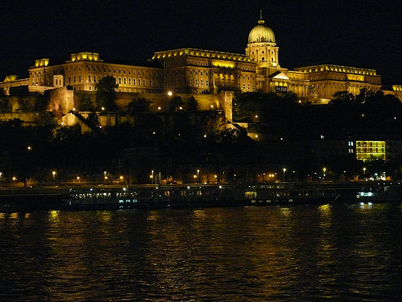 Budapest, Hungary