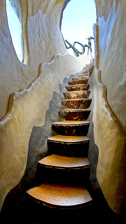 Hang Nga Guesthouse - "The Crazy House"
