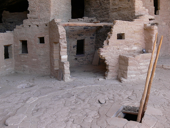Mesa Verde National Park - Southwest Colorado