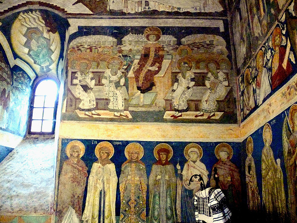 Suceava, Romania