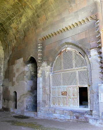 Urfa, Turkey