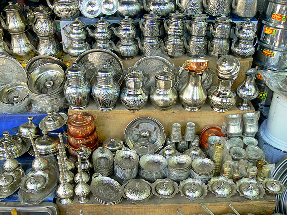Urfa, Turkey