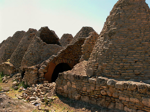 Harran, Turkey