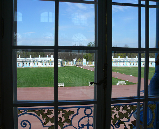 Catherine's Palace