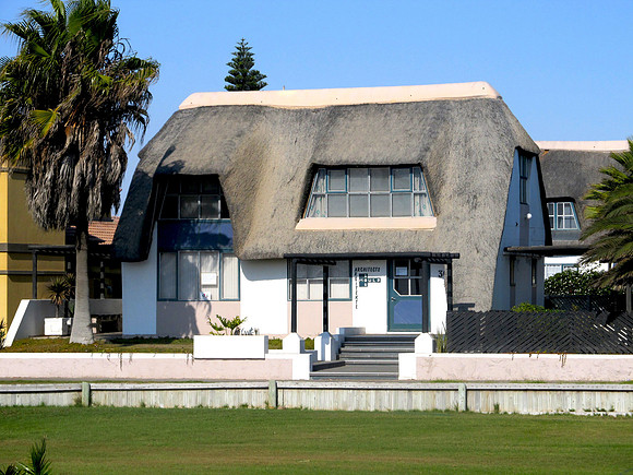 Walvis Bay