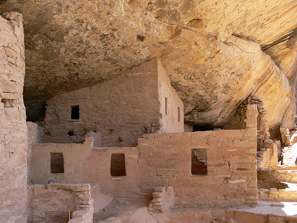 Mesa Verde National Park - Southwest Colorado
