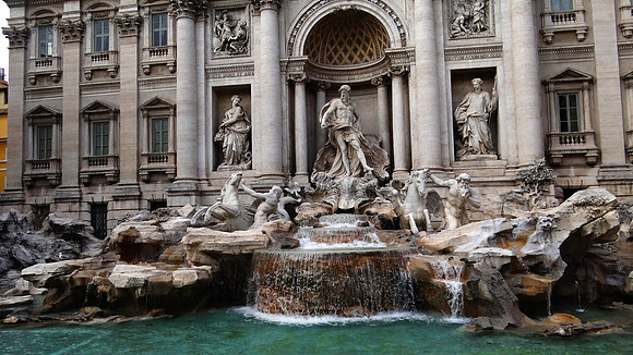 Rome Italy 2013
