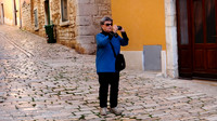 Rovina, Croatia 2013