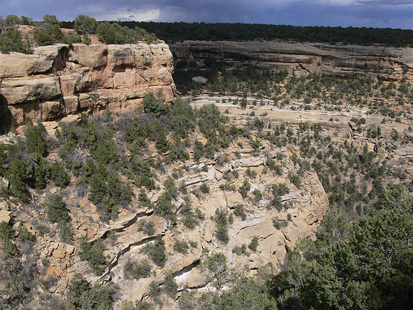 Mesa Verde National Park - Southwest Colorado