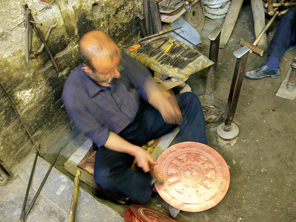 Urfa, Turkey