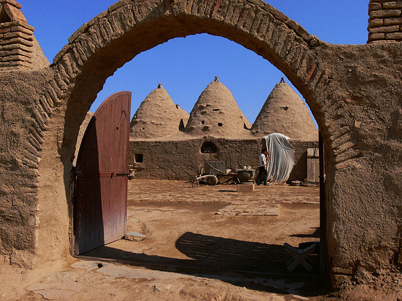 Harran, Turkey