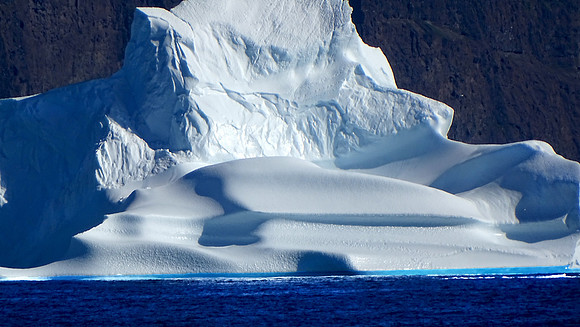 Qeqertarsuaq, Greenland