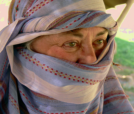Harran, Turkey