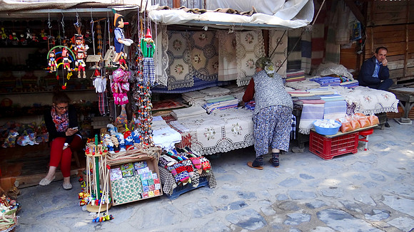 Sirince, Turkey 2013