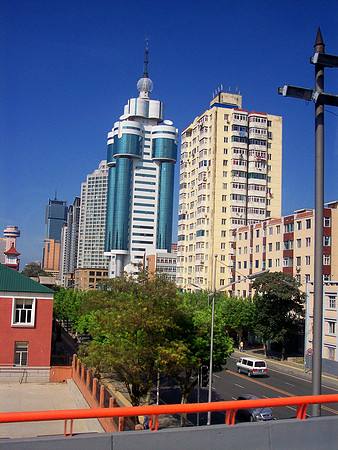 Dalian, China