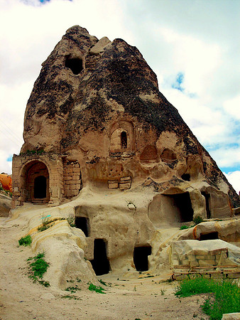 Urgup, Turkey