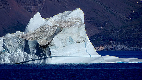 Qeqertarsuaq, Greenland