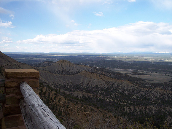 Mesa Verde National Park - Southwest Colorado