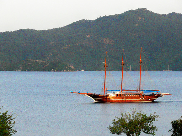 Marmaris, Turkey
