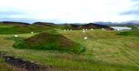 Akureyri, Iceland