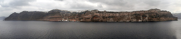 Santorini, Greece 2013