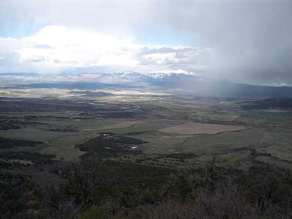 Mesa Verde National Park - Southwest Colorado