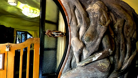 Hang Nga Guesthouse - "The Crazy House"