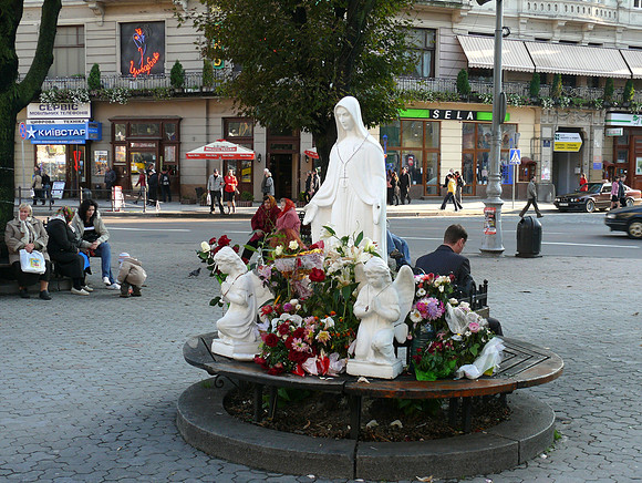 Ukraine