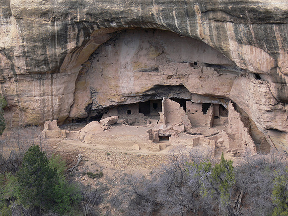 Mesa Verde National Park - Southwest Colorado