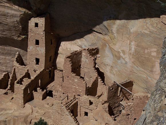 Mesa Verde National Park - Southwest Colorado