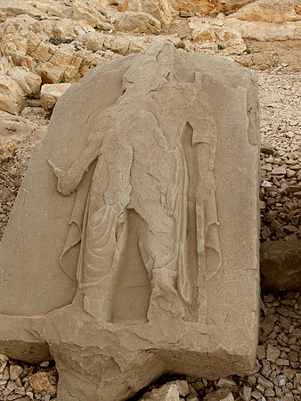 Mount Nemrut (Nemrut Dagi)