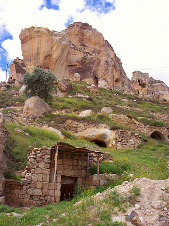 Urgup, Turkey