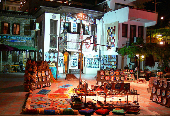 Marmaris, Turkey