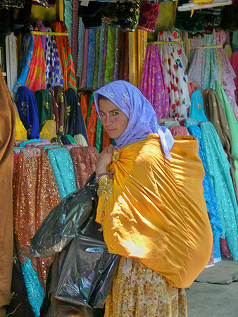 Urfa, Turkey