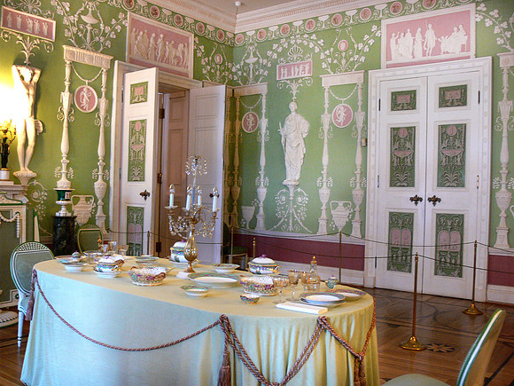 Catherine's Palace