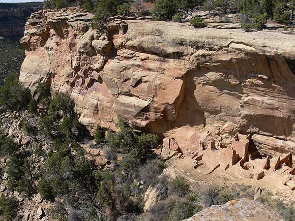 Mesa Verde National Park - Southwest Colorado
