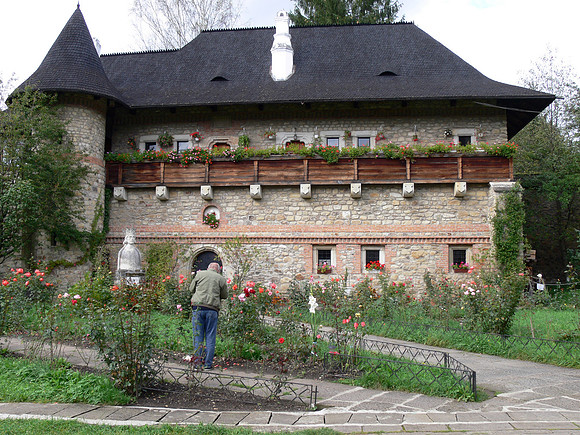 Suceava, Romania