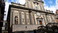 Naples National Archaeological Museum 2013