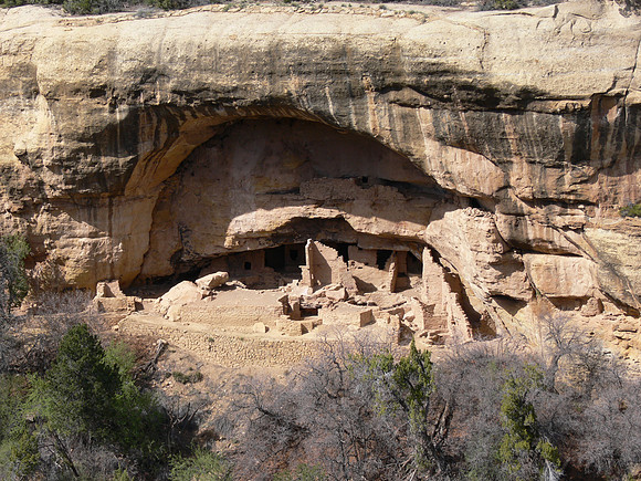 Mesa Verde National Park - Southwest Colorado