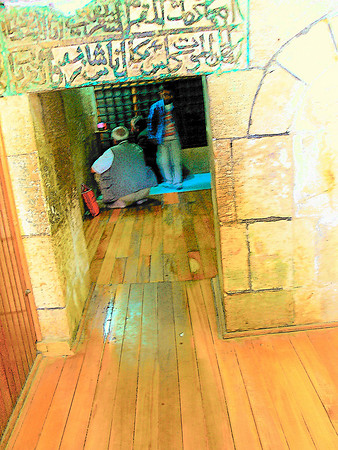Urfa, Turkey