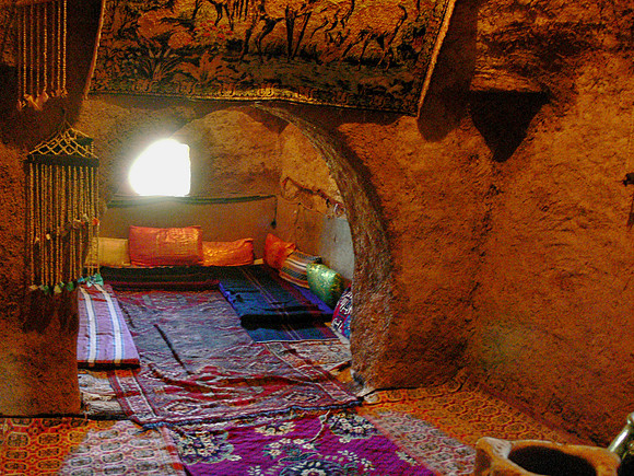 Harran, Turkey