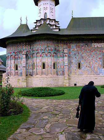 Suceava, Romania