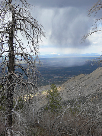 Mesa Verde National Park - Southwest Colorado