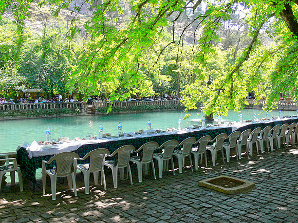 Urfa, Turkey